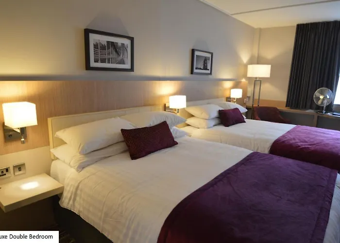 Lancaster Hotel&Spa