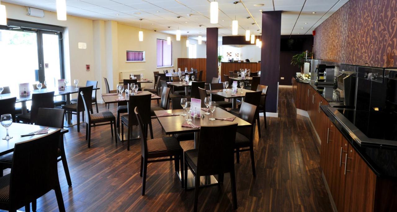 Lancaster Hotel&spa 3* Uxbridge