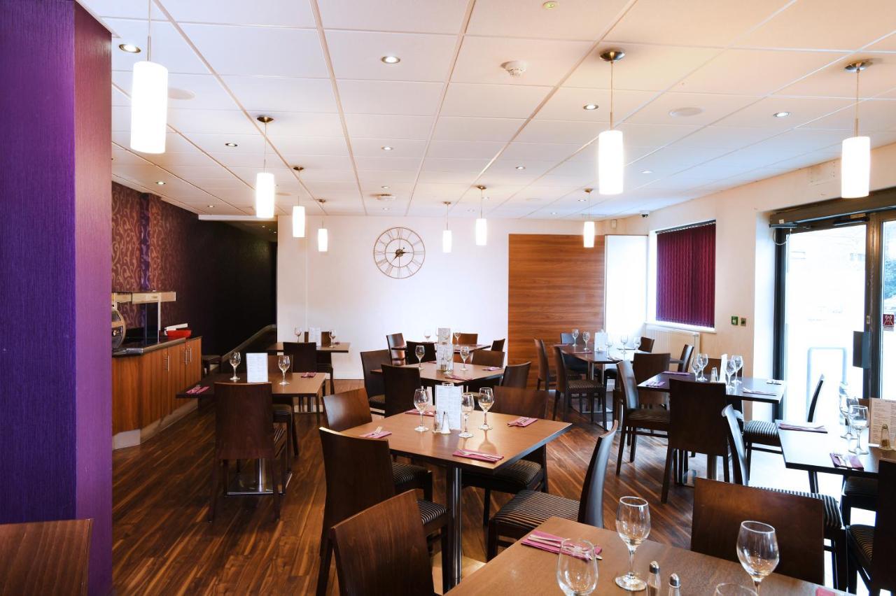 Hotel Lancaster Hotel&spa