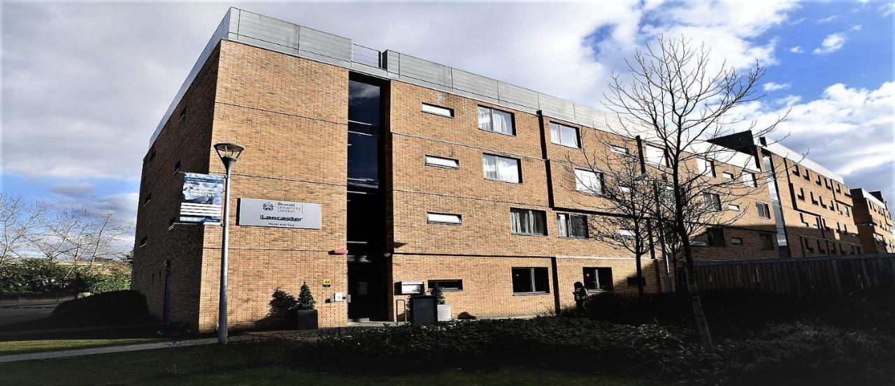 Lancaster Hotel&spa 3* Uxbridge
