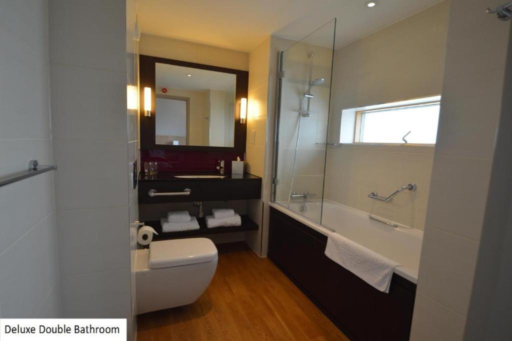 Lancaster Hotel&spa Uxbridge