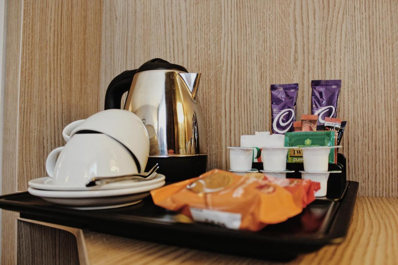 Hotel Lancaster Hotel&spa Uxbridge