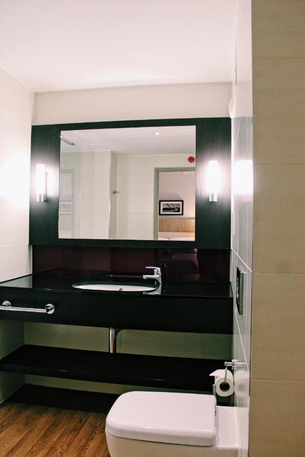 Lancaster Hotel&spa