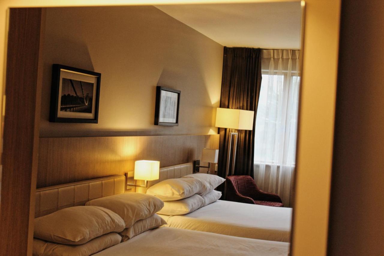 Lancaster Hotel&spa Hotel 3*