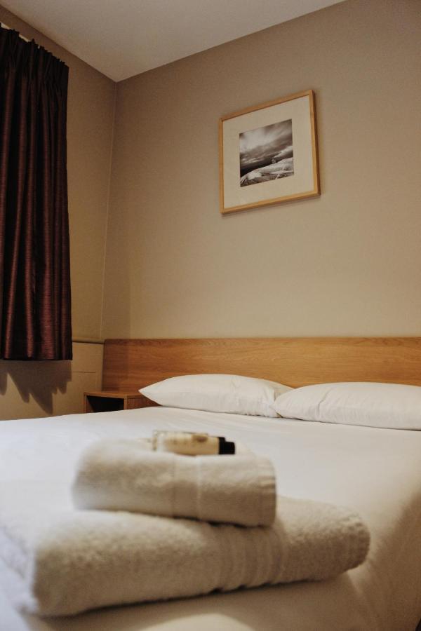 Hotel Lancaster Hotel&spa