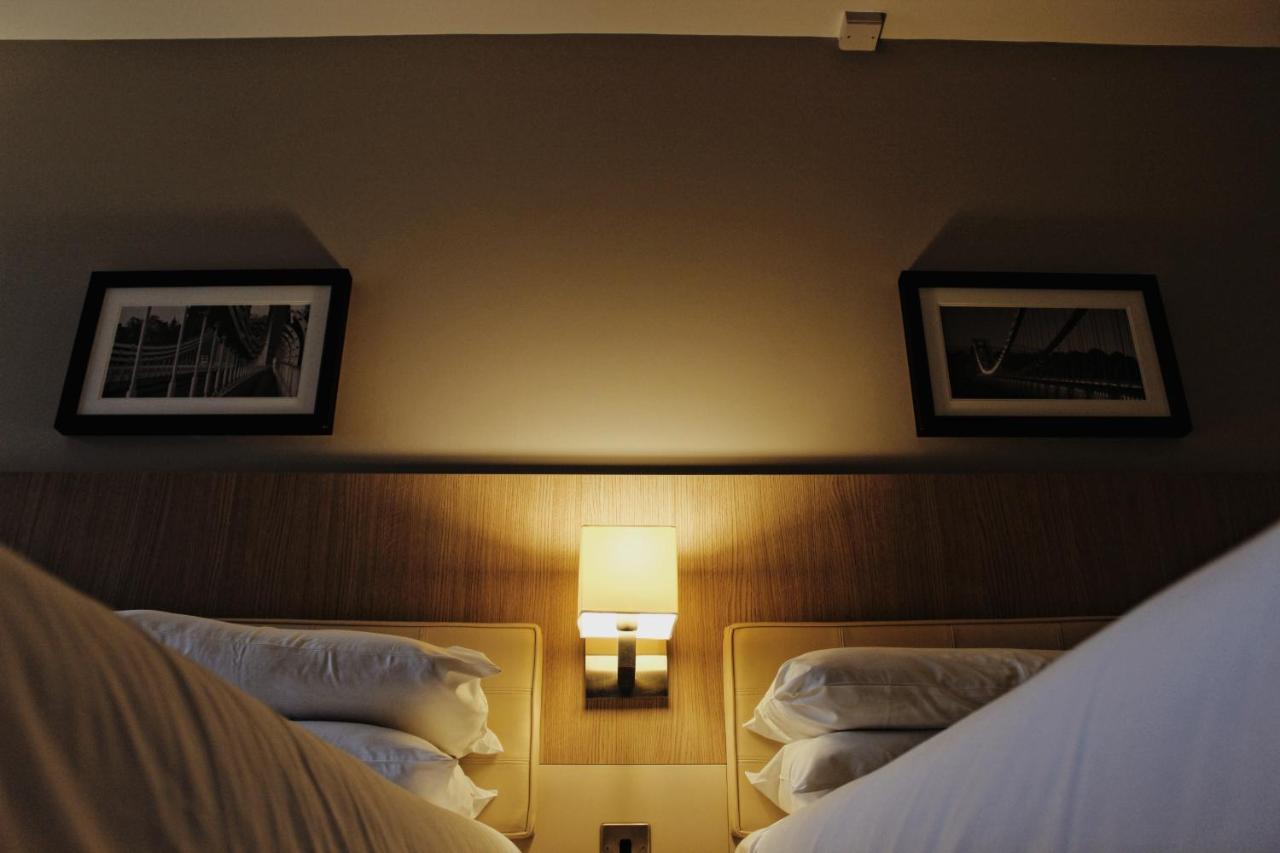 Lancaster Hotel&spa 3*