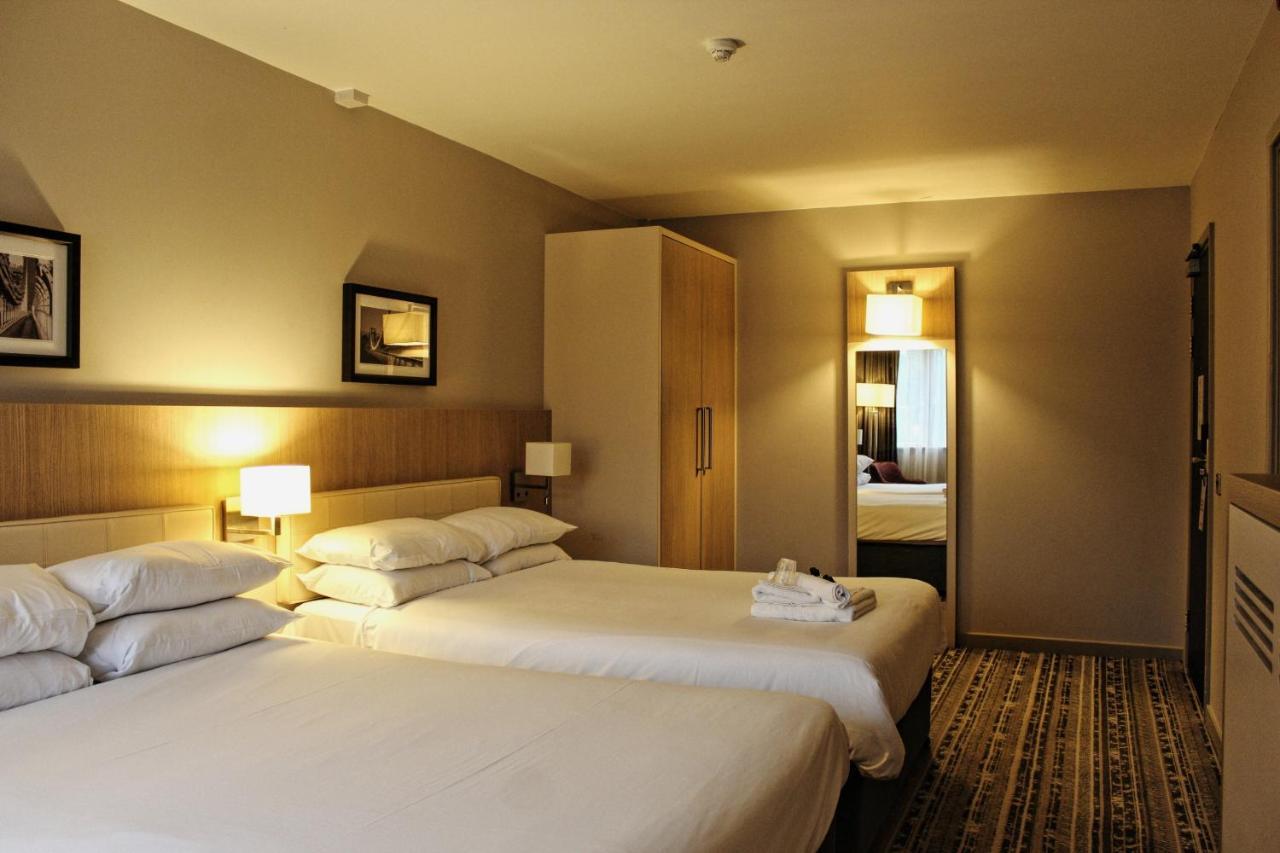 Lancaster Hotel&spa