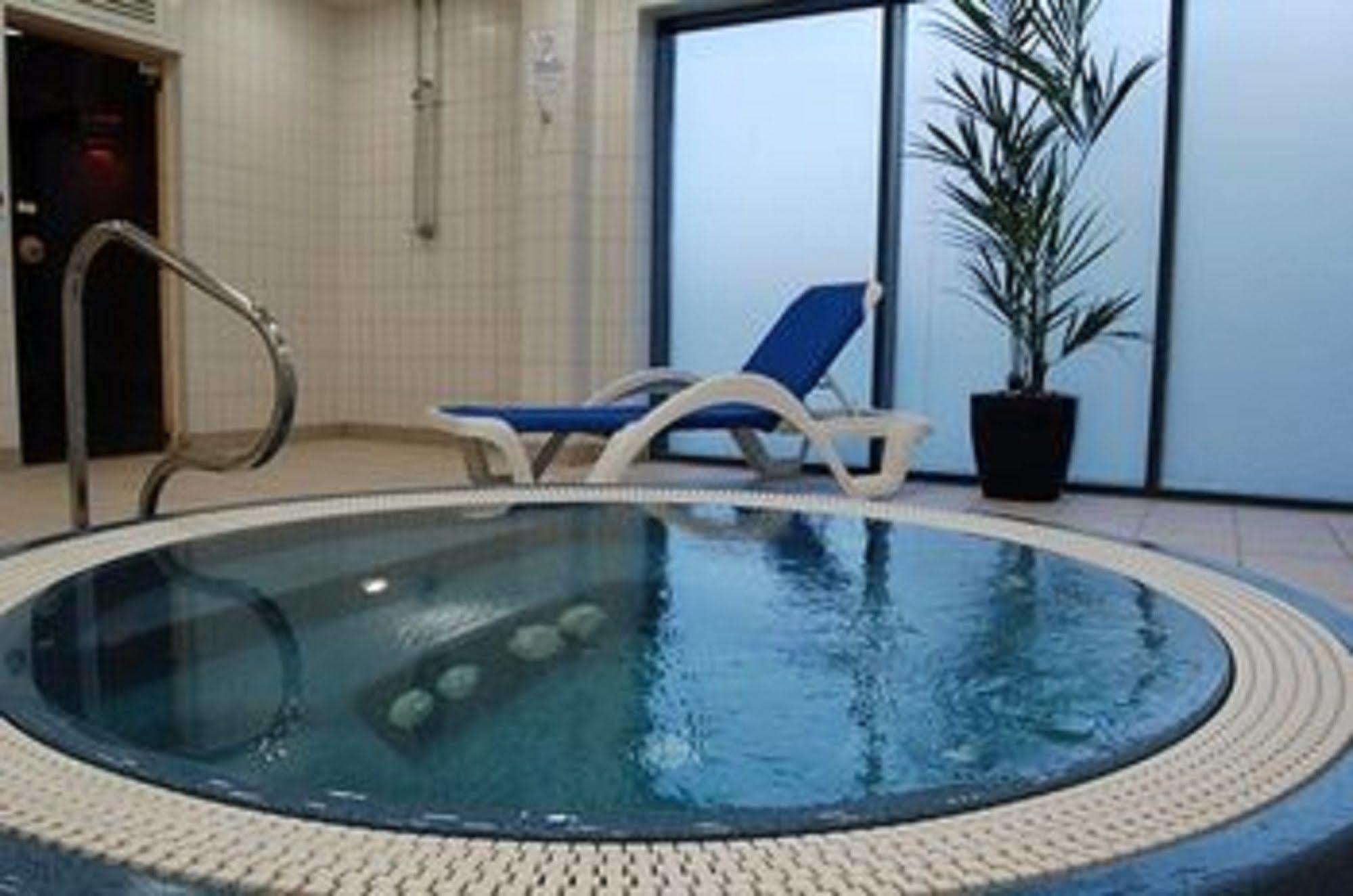 Lancaster Hotel&spa 3* Uxbridge