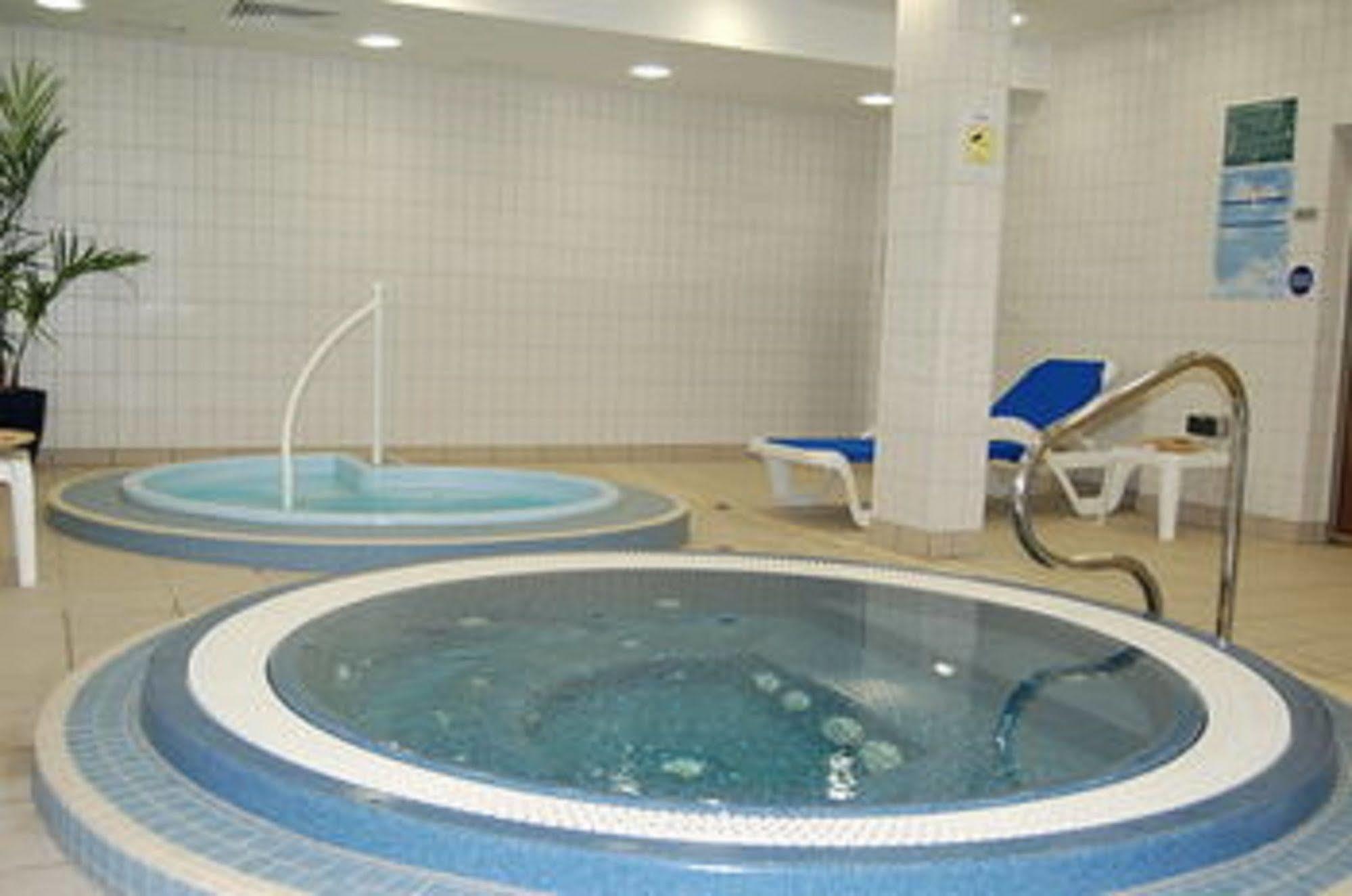 Lancaster Hotel&spa 3* Uxbridge