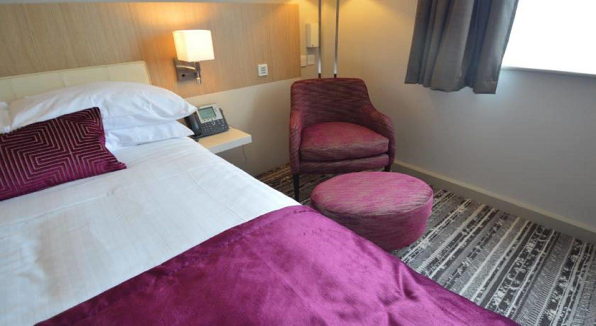 Hotel Lancaster Hotel&spa