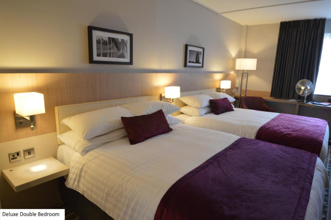 Hotel Lancaster Hotel&spa Uxbridge